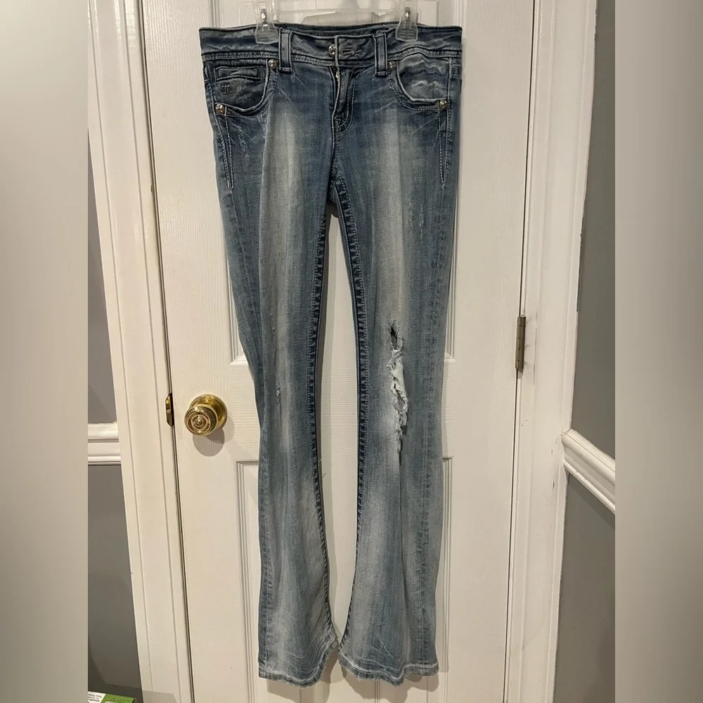 Miss Me Jeans - Picture 4 of 7